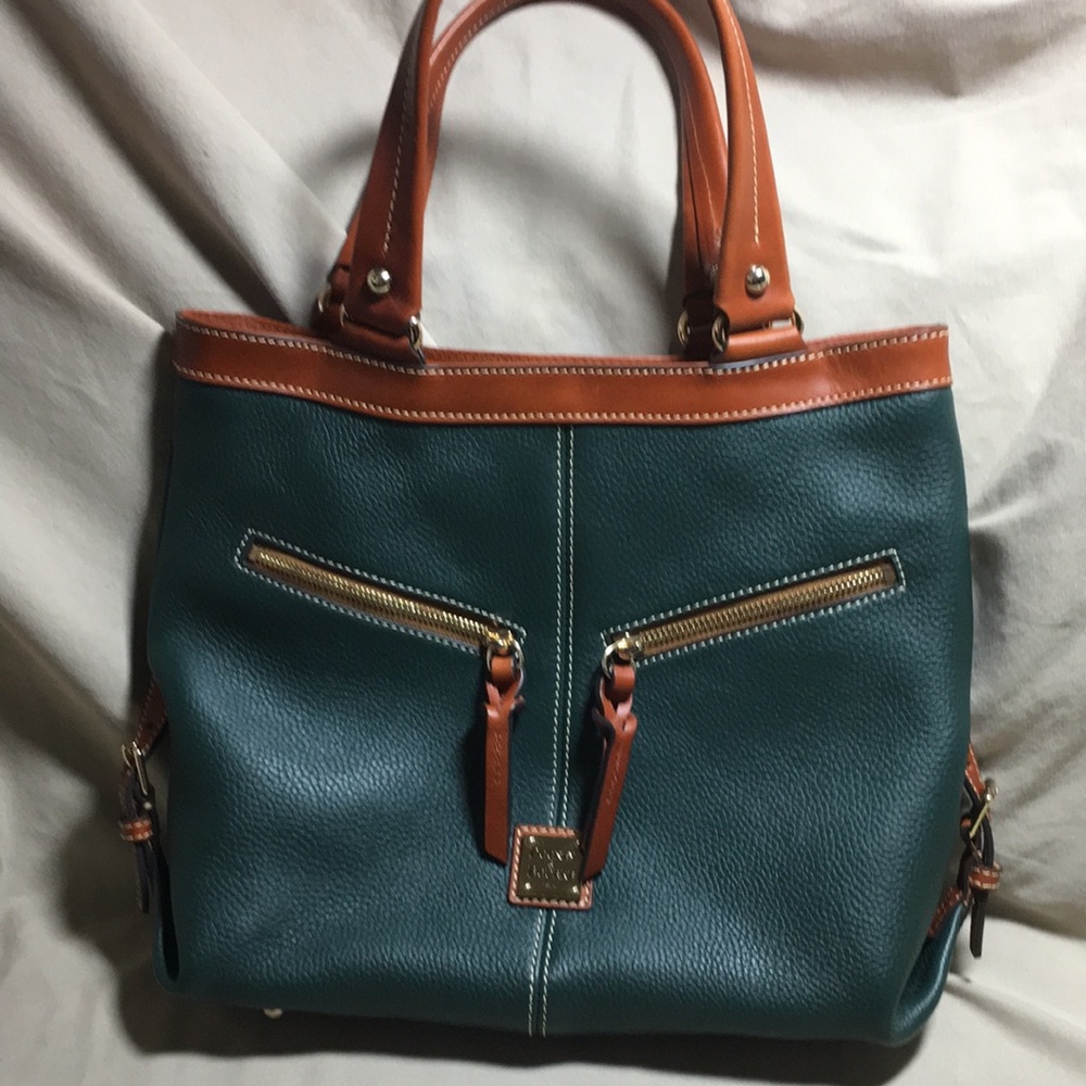 Dooney Bourke handbag